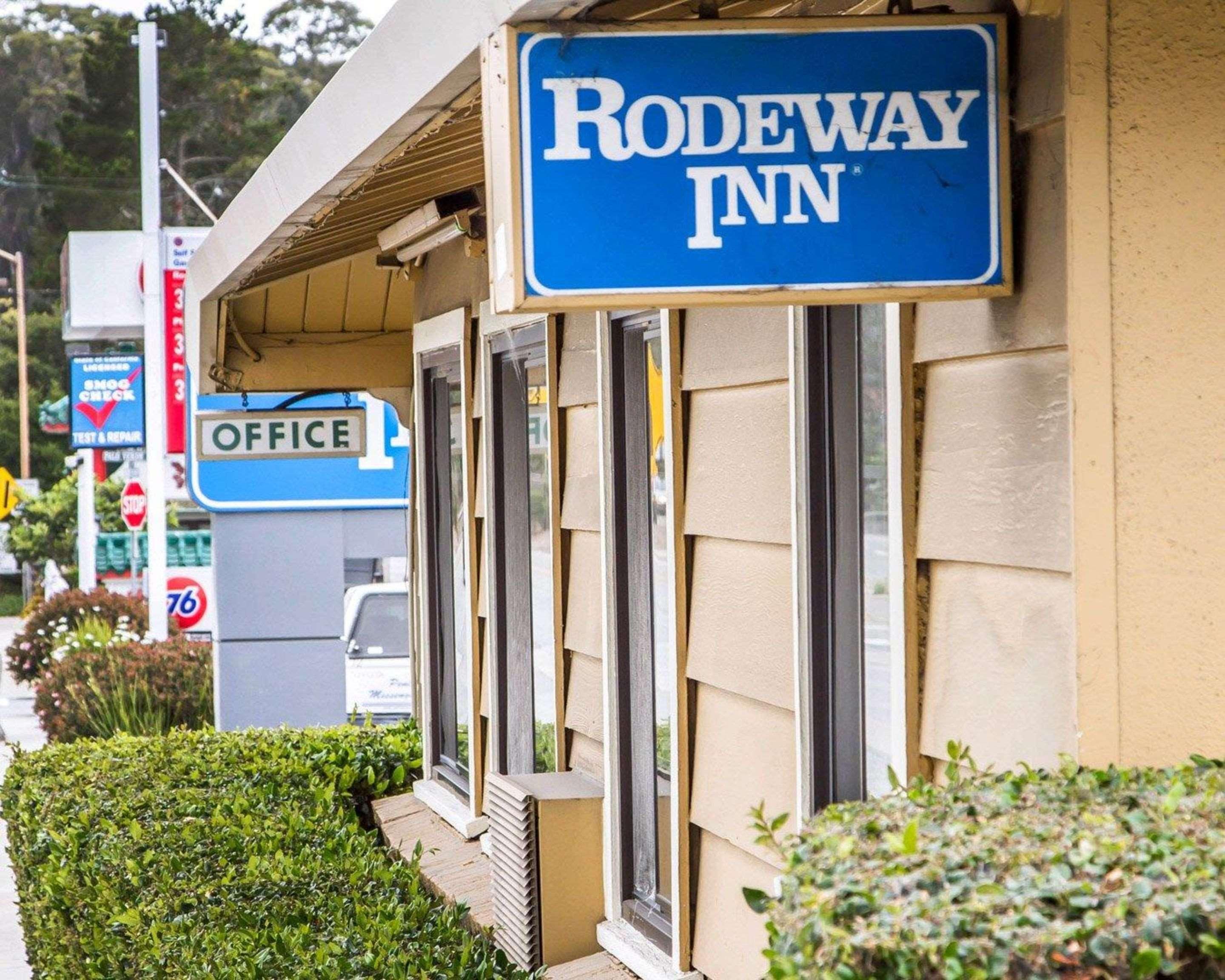 Rodeway Gasthof